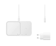 SAMSUNG Duo 15W EP-P5400 White - 729073 - zdjęcie 3